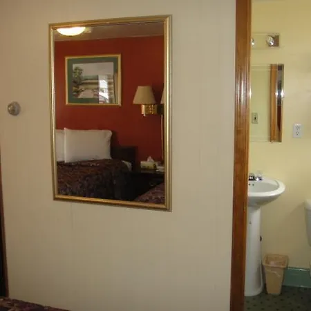Standish Motel Room photo