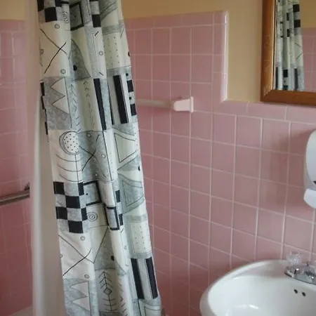 Standish Motel Room photo