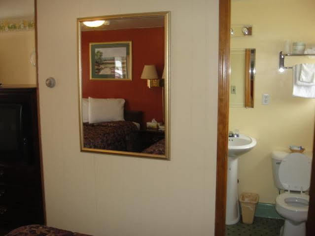 Motel Standish Motel Standish