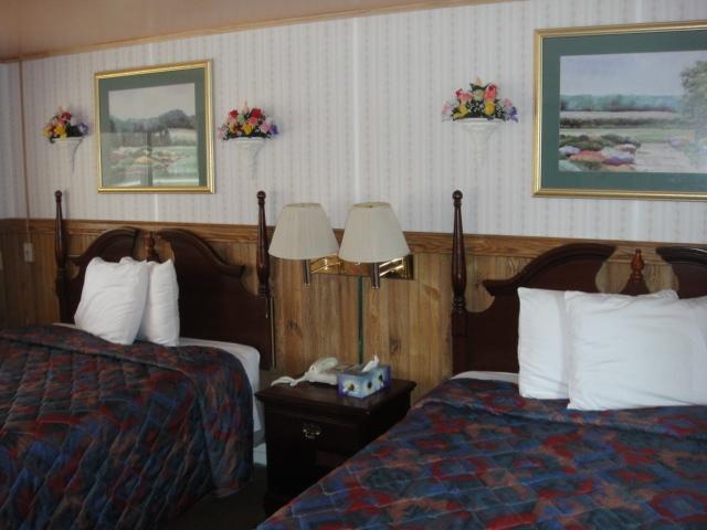Standish Motel Motel Standish