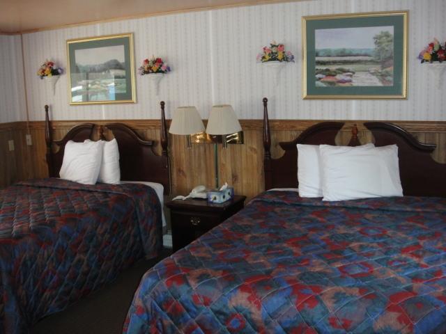 Standish Motel Motel