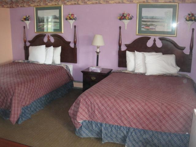 Standish Motel 2*