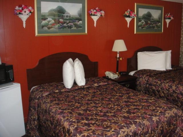 Standish Motel Standish