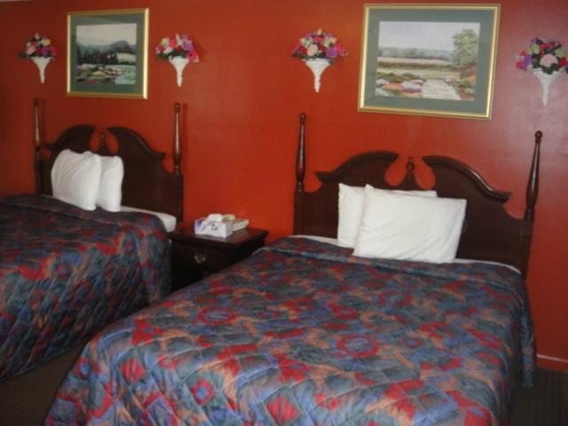Motel Standish Motel 2*