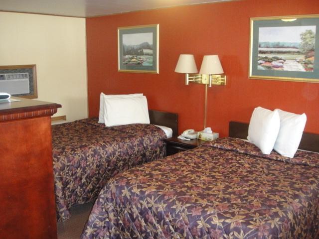 Standish Motel Motel 2*
