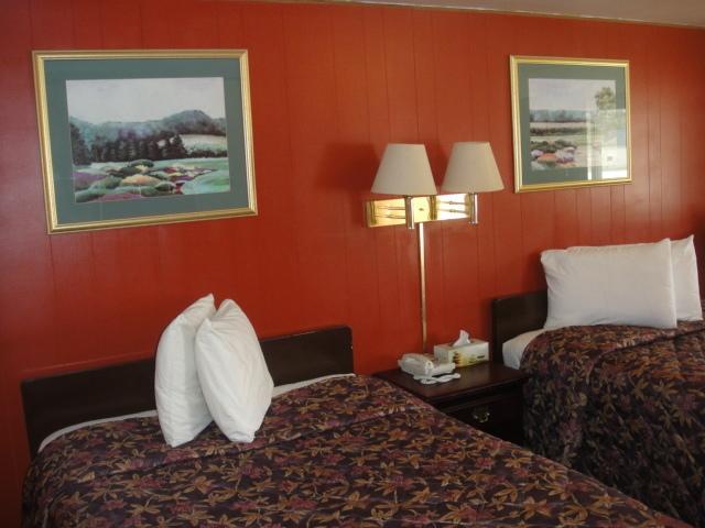 Motel Standish Motel Standish