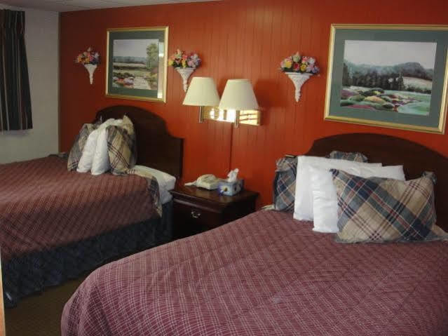 Standish Motel 2* Standish